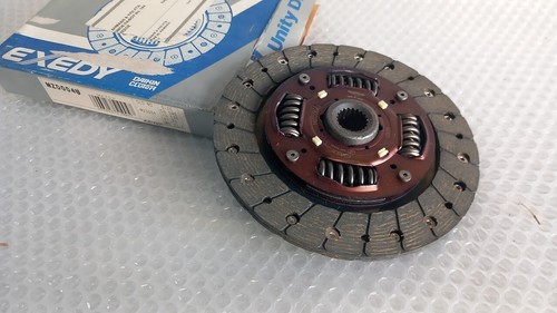 Clutch plate disc for - clutch, mazda