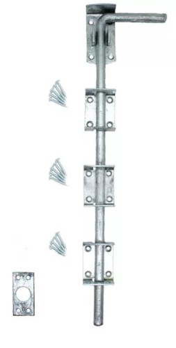 Eliza tinsley drop bolt - eliza,