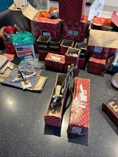 Rare bmc nos Lucas indicator switch 31760A morris minor Riley 1.5 wolseley 1500