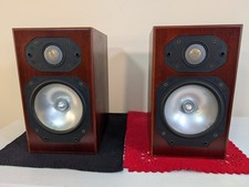 Monitor Audio Silver S1