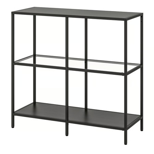 Ikea vittsjo shelving - ikea,