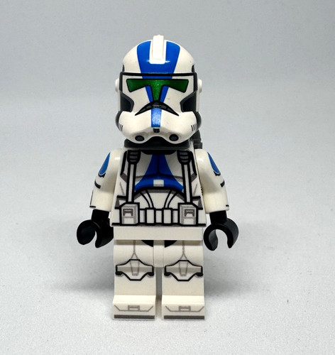 Lego star wars gcc 501st - lego,