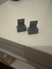 Audi TT Mk1 8n Parcel Shelf Repair Kit Grey