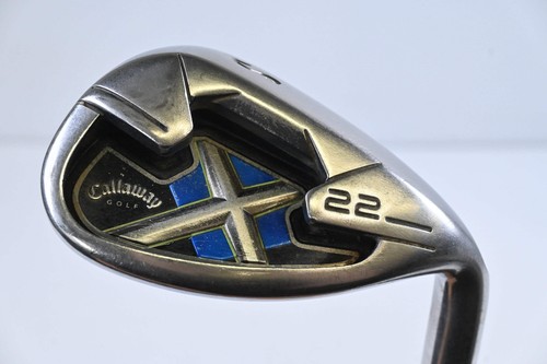 Callaway sand wedge - x-22,