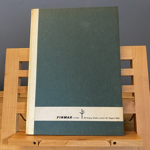 1963 fritz hansen furniture - 1963,