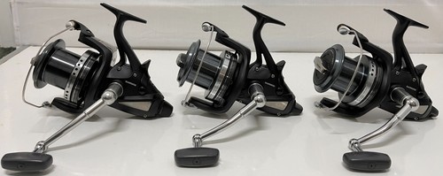 Shimano big baitrunner xta - baitrunner,