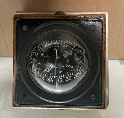 Vintage silva sweden marine - vintage,