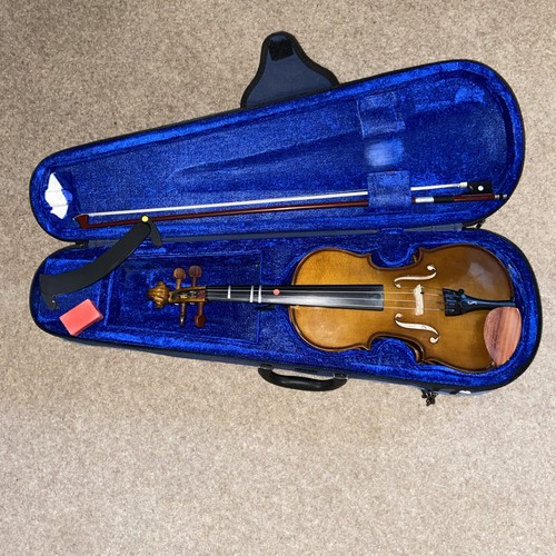 Stentor student 2 - i, size