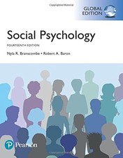 Social Psychology, Global