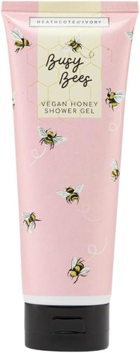 Heathcote ivory shower - shower, gel