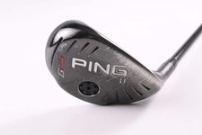 Ping G25 #6 Hybrid / 31 Degree