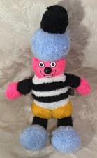 Vintage 1980s Bertie Bassett -