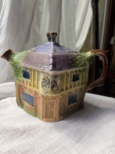 Olde inne cottage ware - olde,