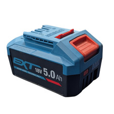Erbauer 18v 5ah battery
