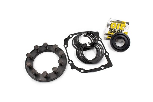 Oem lsd swap kit into - kit,