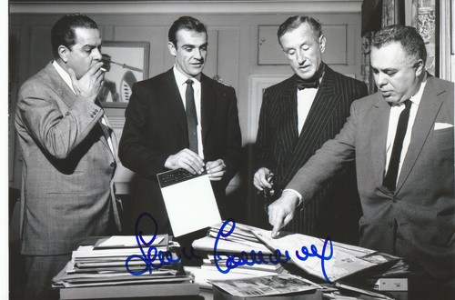 Sean connery james - sean,