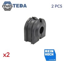 RH16-3014 ANTI-ROLL BAR STABILISER BUSH KIT FRONT REINHOCH 2PCS FOR BMW 5,7,6