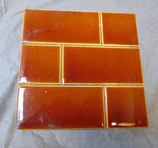 Tiles Tile Fireplace Ceramic