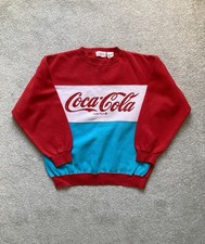 Vintage 80’s Coca Cola