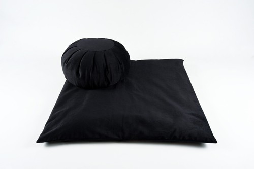 Zabuton meditaton zafu cushion - zafu,