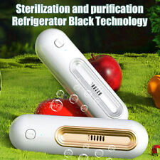 Portable Ozone Generator Home Air Purifier USB Mini Disinfect Machine for Car