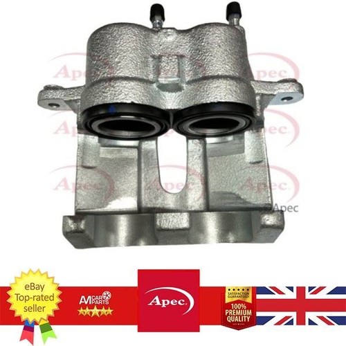 Brake caliper for citroen c25 - for,