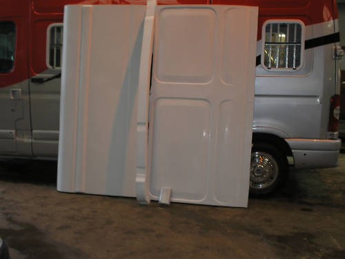 Renault master horse - horse, box