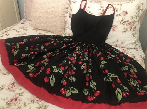 Nwt pinup girl clothing - pinup,