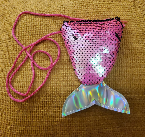 Girls pink sequinned velvet - sequinned,