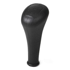 4 Speed Gear Stick Shift Knob fit for Mercedes W123 W124 W126 W140 W190 W201 pj