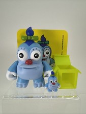 KIDROBOT THE SIMPSONS SERIES 1