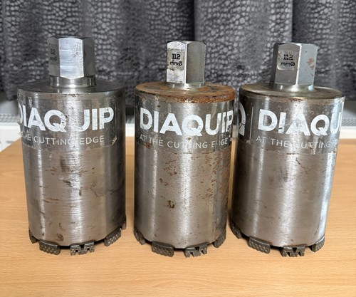 Diaquip diamond wet - diaquip, drill