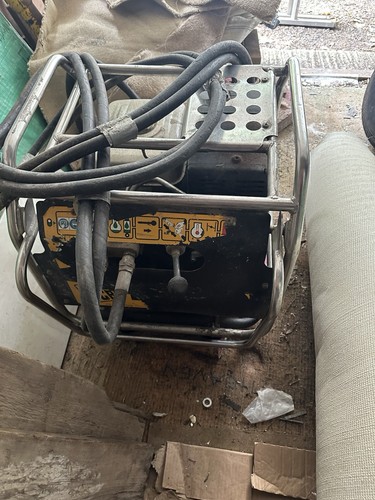 Jcb hydraulic breaker pack and - jcb,