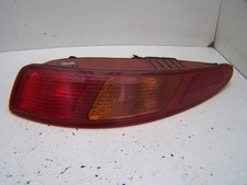 Alfa Romeo GT rear drivers