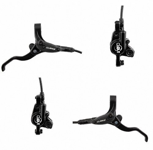 Clarks clout hydraulic - clarks,