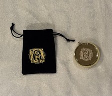 OFFICIAL Queens Of The Stone Age Alive In The Catacombs 2025 Tour Pillbox w/ Bag