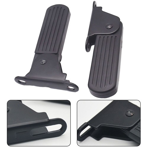 Reliable foldable pedal - reliable,