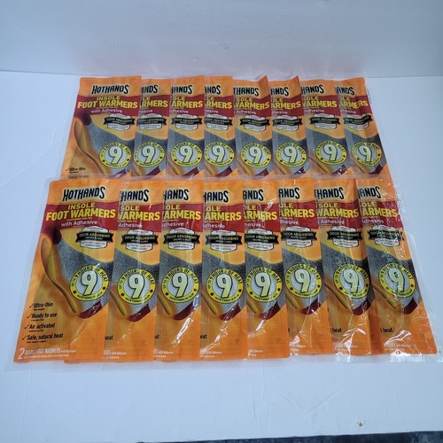 Hothands insole foot - hothands,