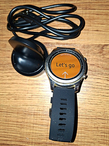 Samsung gear classic 46mm - s3,
