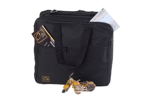 Bag fits bmw f800gs - bag,