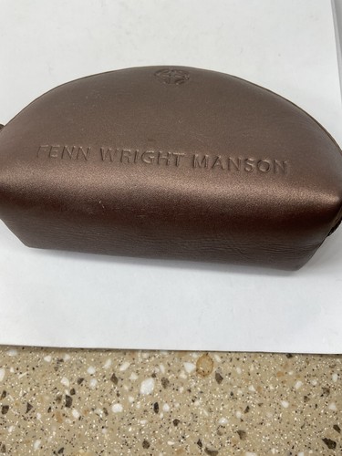 Fenn wright manson brown - manson,