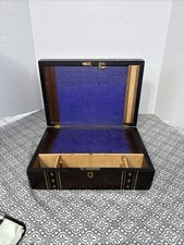 Antique Folding Slope Lap