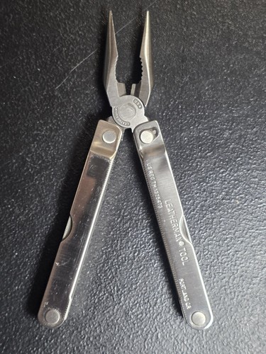 Vintage leatherman 1993 very - 1993,