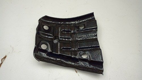 Motor protection black yamaha - protection,