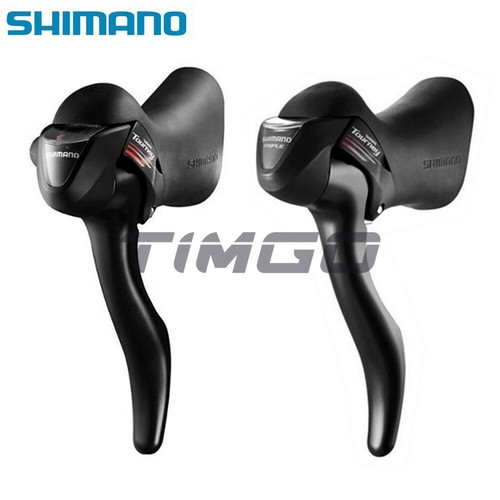 Shimano tourney a070 - tourney, st-a070