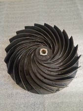 FLYMO TURBO TRIM XL400 2