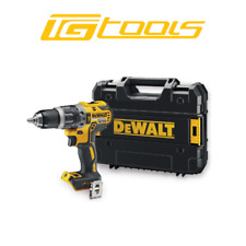 DeWalt DCD796NT 18V XR Brushless Compact Combi Drill (Tool Only, TSTAK Case)