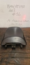  BMW R 1150 RT Passenger Seat