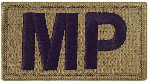 Military police brassard - military,