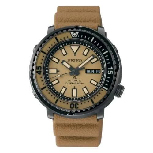 Seiko srpe29k1 prospex - seiko,